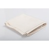 daniplus Ironing Cloth for Ironing Machine, Universal for Roll Width