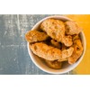 Chicken Crackling - 10x40g Chicken Katsu Flavour