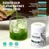 Emerail Ceremonial Grade Matcha Green Tea Powder - Premium Quality