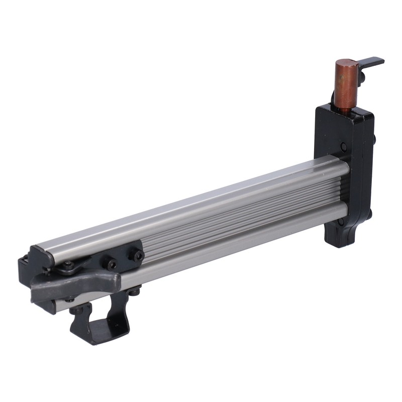 Manual Nail Gun GP22 SemiAutomatic Fast Staple Gun with Wrenches