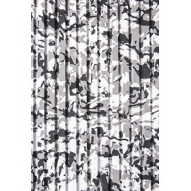 BlackTip Jetsports Traction Mats Compatible with Honda Aquatrax F-12/F-12X/F-12X GPS (White Camo)