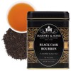 Harney & Sons Black Cask Bourbon 4 ounce loose tea