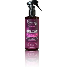 LOCIÓN BIOFERTILIZANTE PARA LA CAÍDA DEL CABELLO - YAVALVA BY YANIA VALENCIA - VEGAN PRODUCT