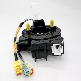 Unbranded Clock Spring For Ford F-150 2015-2020, Expedition 2018-2022 Without Heated US