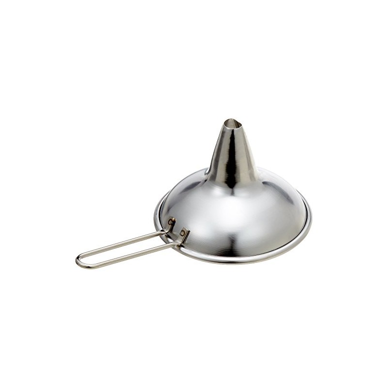18-8 with wire handle roat 9cm