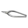 Morimitsu HSLD0221 Professional Sheet Metal Shears SLD Eggli Blade 8.3