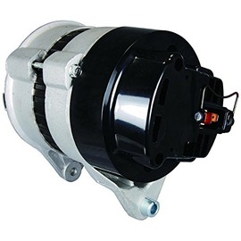 New Alternator Replacement For DAVID BROWN TRACTOR 385G 885 990 991 995 996 23765 23766 23771 23779 23808 23811 23839