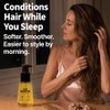 HerStyler Sérum Capilar Avanzado Con Aceite De Argán Para Mujer