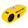 Oxford Brake Lock Alarm LK304 | Alarmed Front Brake Lever