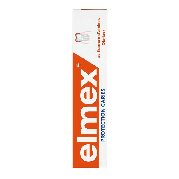 ELMEX Toothpastes 75ml