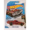 Hot Wheels 2020 Hw Dream Garage Custom '71 El Camino,