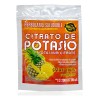 Citrato De Potasio Piña 200 G Herbolaria Saludable
