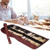 42Pcs Clay Tools Set Pottery Sculpting Carving Trimming Scraper Knife