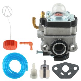 Carbhub Carburetor Fit for Shindaiwaah/Ahs/Le/M/P/T-231 Series& More Garden Tools Replace 62023-81010 021002150 A021002150