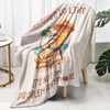 Hudiegify Retirement Gift for Woman 2025-60" x50 Funny Blanket, Best