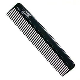 Ace 61636 5" Pocket Comb,Black,2 Packs