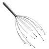 Monsterzeug Head Massage Stick, Massage Spider, Head Crawler, Anti-Stress Head