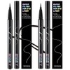 Fox Vanity Waterproof Quick Filter Pen Eyeliner 0.5g, Black Presso, 2 pcs. / 여우화장대 워터프루프 퀵필터 펜 아이라이너 0.5g, 블랙프레소, 2개