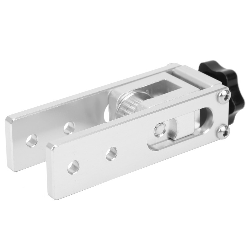 Aluminum Synchronous Belt Tensioner 3D Printer Timing Strap Adjustment Fixed