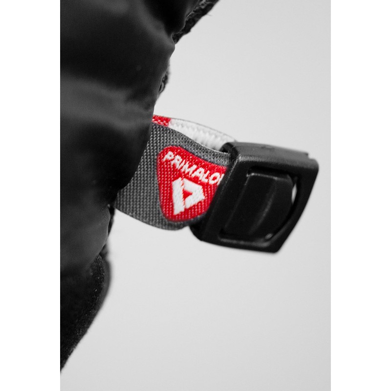 Reusch Unisex Kavik Smartphone Compatible Mitten Extra Warm, Windproof and