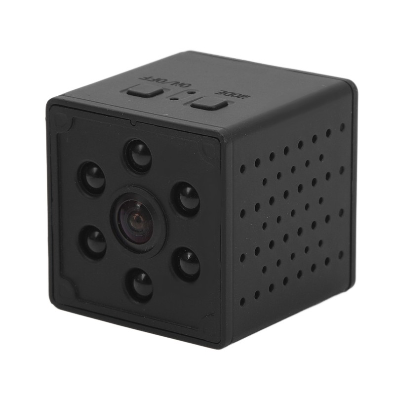 Baby Security Camera with Stand Wireless WIFI Security Camera 1080P