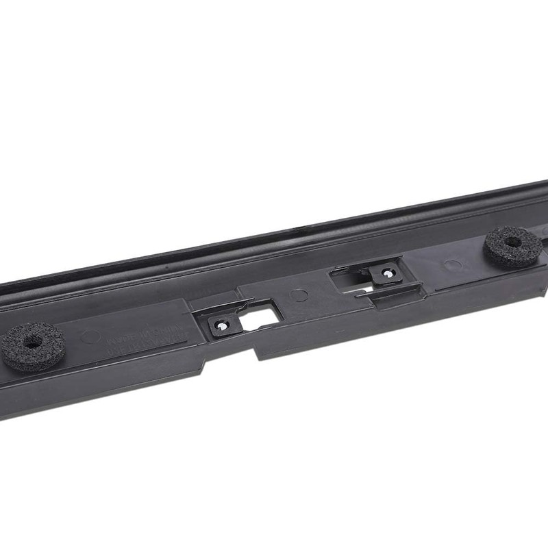 G-PLUS Windshield Pillar Trim Molding L/H Passenger Side Inner ONLY