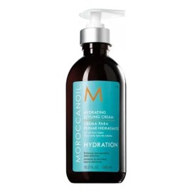 Moroccanoil Crema para Peinar Hydrating Styling Cream 300 Ml