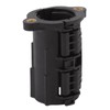 Faucet Nut Fixed Base, Wash Basin Faucet Fastener Plastic 2
