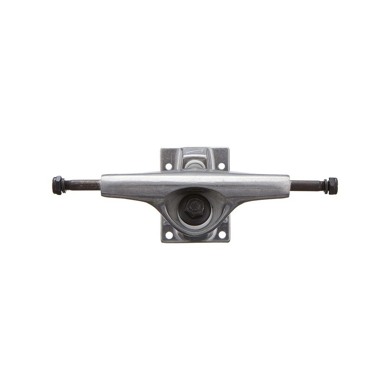 Tensor Alloys Skateboard Truck,5.0,Raw Finish