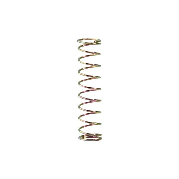 Gas slide spring gas slide spring carburettor spring for Bing