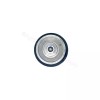 King Kutter 502303 and County Line Blade Spindle for finishing