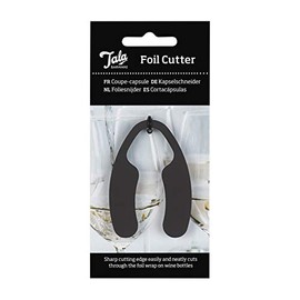Tala Barware Foil cutter