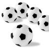 Super Z Outlet Table Soccer Foosballs Recreation Ball Small (6)