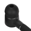Bluetooth Ear Mounted Earphone Single Ear Earbud Wireless Earphone for