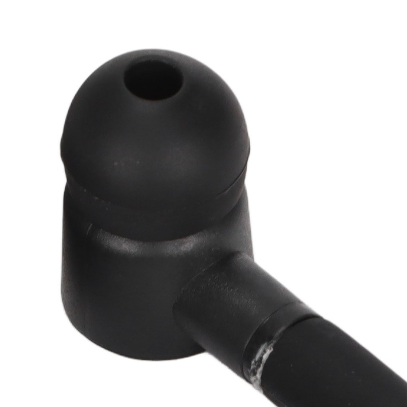 Bluetooth Ear Mounted Earphone Single Ear Earbud Wireless Earphone for
