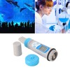 Bluetooth Water Tester PH ORP EC TDS SALT S.G TEMP