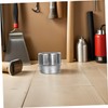 DOITOOL Stainless Steel Range Hood Vent Cover Outdoor Wall Exhaust