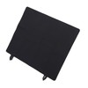 Glass Stove Top Cover Heat Insulation Oil Proof Ceramic Top