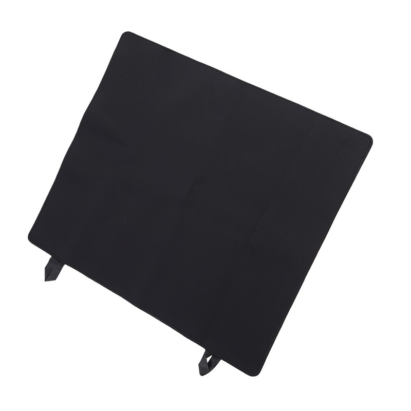 Glass Stove Top Cover Heat Insulation Oil Proof Ceramic Top