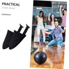 Bowling Ball Bowling Shoes Shoe Slipping Cover, 1Pair Bowling Shoe