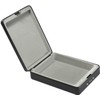 winbest Portable Combination Compact Safe Box 7.75 in x 10