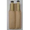 Kozuchi SC-24 Nume Skin Chisel Case, 2 Pieces, 1 Size,