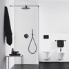 Ideal Standard Idealrain BC774XG Hand Shower Stick