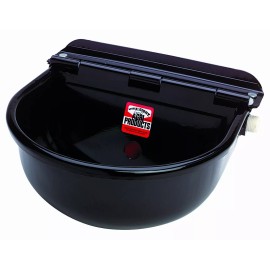 Little Giant® Automatic Livestock Waterer | Epoxy Coated Automatic Stock Wate...