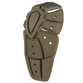 Condor Tac-Ops Pants Knee Pad Inserts - 2 Pack - Brown - 221130-019