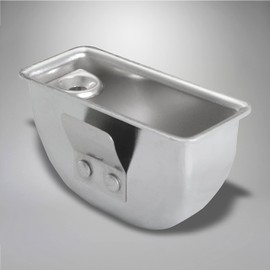 1977-1982 Corvette Ashtray without Courtesy Light