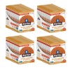 Rip Van Wafels Dutch Caramel & Vanilla Stroopwafels - Healthy