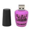 USB Flash Driver Interesting Silicone Perfume Bottle Portable Storage Memory