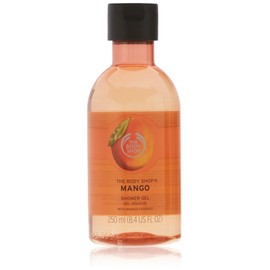 The Body Shop Unisex Mango Shower Gel 250 ml