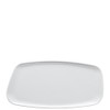 Rosenthal Junto White Plate 30 x 15 cm
